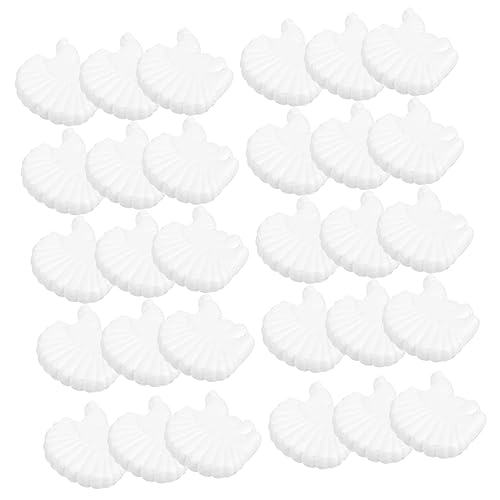 SOIMISS 50 Stück Schaumstoff Tiere Basteln DIY Unvollendete Schaumstoffball Tiere Kreative Bastelmaterialien für Partys und Dekorationen SOIMISS 50 Stück Schaumstoff Tiere Basteln DIY Unvollendete Schaumstoffball Tiere Kreative Bastelmaterialien für Partys und Dekorationen von SOIMISS