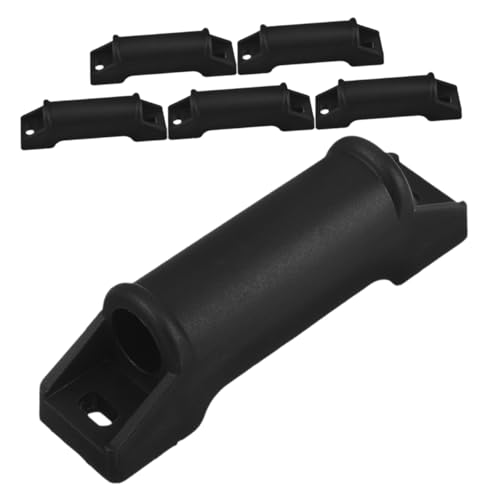 SOIMISS 6 Stück Ergonomische Gleitelemente für Bürostühle Gaming Stühle Einfach zu Montieren Kompatibel mit Verschiedenen Relax und Freizeitstühlen und Langlebig SOIMISS 6 Stück Ergonomische Gleitelemente für Bürostühle Gaming Stühle Einfach zu Montieren Kompatibel mit Verschiedenen Relax und Freizeitstühlen und Langlebig von SOIMISS