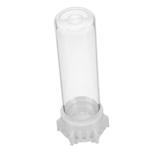 SOIMISS Insekten Wasserspender Kunststoff Glas Ameisen Trinknapf Wasserfütterer Garten Haus Ameisenhalter Werkzeug Ameisenfutterspender SOIMISS Insekten Wasserspender Kunststoff Glas Ameisen Trinknapf Wasserfütterer Garten Haus Ameisenhalter Werkzeug Ameisenfutterspender von SOIMISS