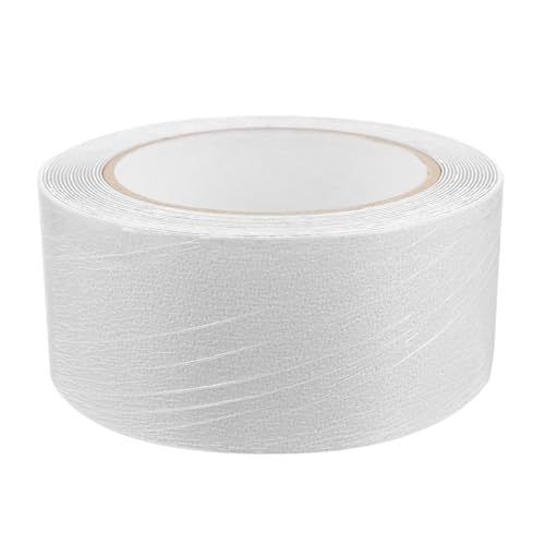 SOIMISS Anti rutsch Band Selbstklebend Rutschfestes Peva Anti Skid Tape für Badewanne Treppen Boden Widerstandsfähig Zuschneidbar Sicherheitsfördernd Geeignet für Glatte Oberflächen SOIMISS Anti rutsch Band Selbstklebend Rutschfestes Peva Anti Skid Tape für Badewanne Treppen Boden Widerstandsfähig Zuschneidbar Sicherheitsfördernd Geeignet für Glatte Oberflächen von SOIMISS