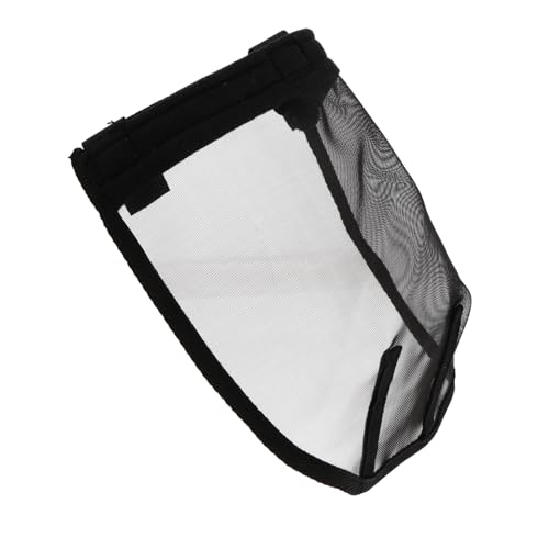 SOIMISS Atmungsaktive Fliegenmaske Pferd mit Netz Mittlere Bequeme Passform Sicherer Insektenschutz Umweltfreundliches Material für Sommerschutz und Pferdepflege SOIMISS Atmungsaktive Fliegenmaske Pferd mit Netz Mittlere Bequeme Passform Sicherer Insektenschutz Umweltfreundliches Material für Sommerschutz und Pferdepflege von SOIMISS