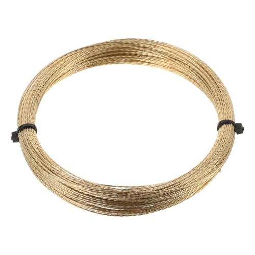 SOIMISS Auto Windshield Cutting Wire Strand Hochwertige Windscheibenschneider für Präzise Glasreparatur Tragbares Werkzeug für Einfache Entfernung von Autofenstern SOIMISS Auto Windshield Cutting Wire Strand Hochwertige Windscheibenschneider für Präzise Glasreparatur Tragbares Werkzeug für Einfache Entfernung von Autofenstern von SOIMISS