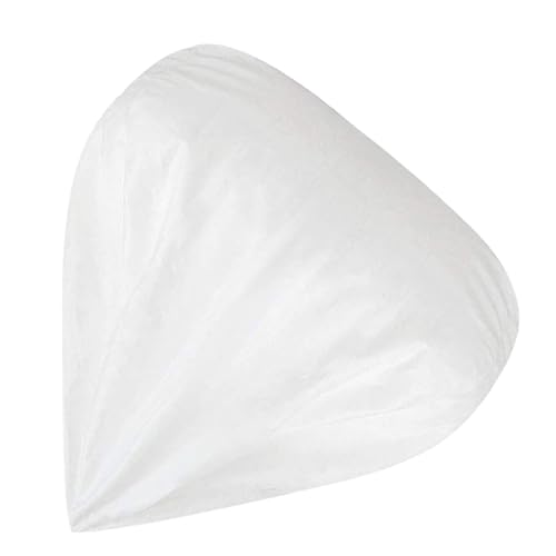 SOIMISS Bean Bag Inner Liner mit Reißverschluss Bequeme Lazy Sofa Innenhülle Waschbare Sitzsack Ersatzhülle Hautfreundliches Material Leicht und Vielseitig für Indoor und Outdoor von SOIMISS