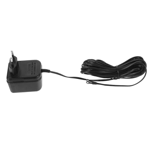 SOIMISS Blink Türklingel Netzadapter Universeller Stromadapter für Türklingelsysteme Kompatibel mit Blink Türklingeln Zuverlässige Elegantes Design Sicherheitsstandards Erfüllt SOIMISS Blink Türklingel Netzadapter Universeller Stromadapter für Türklingelsysteme Kompatibel mit Blink Türklingeln Zuverlässige Elegantes Design Sicherheitsstandards Erfüllt von SOIMISS