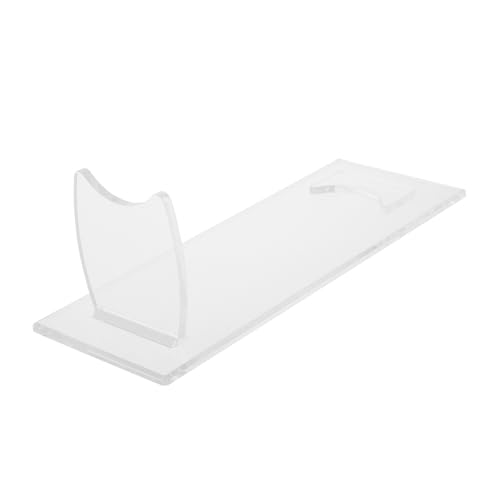 SOIMISS Displayständer Für Taschenlampe Stabiler Für Verschiedene Design Für Präsentation Für Einzelhandel Und Ausstellungen SOIMISS Displayständer Für Taschenlampe Stabiler Für Verschiedene Design Für Präsentation Für Einzelhandel Und Ausstellungen von SOIMISS