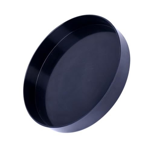 SOIMISS Blumenhalter Kunststoff Rund Blumenfixierbasis für DIY Blumengestecke Leicht Glatte Oberfläche Stabile Halterung für Tischdekoration Wiederverwendbar Kleine Schwarze Vase SOIMISS Blumenhalter Kunststoff Rund Blumenfixierbasis für DIY Blumengestecke Leicht Glatte Oberfläche Stabile Halterung für Tischdekoration Wiederverwendbar Kleine Schwarze Vase von SOIMISS