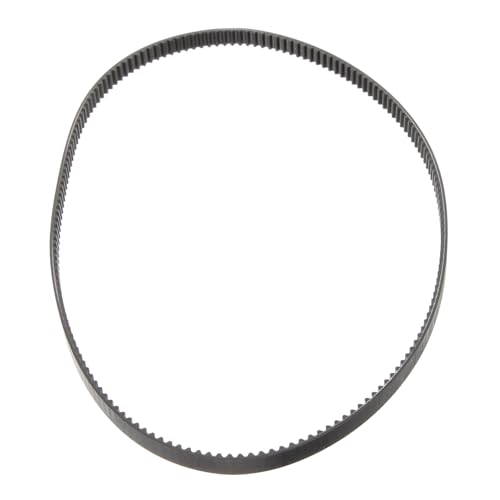 SOIMISS Bread Machine Drive Belt Ersatzriemen aus Langlebigem für Stabile Leistung Verschleißfestes Ersatzteil Kompatibel mit Vielen Brotbackautomaten Einfache Montage für Geräuscharmen SOIMISS Bread Machine Drive Belt Ersatzriemen aus Langlebigem für Stabile Leistung Verschleißfestes Ersatzteil Kompatibel mit Vielen Brotbackautomaten Einfache Montage für Geräuscharmen von SOIMISS