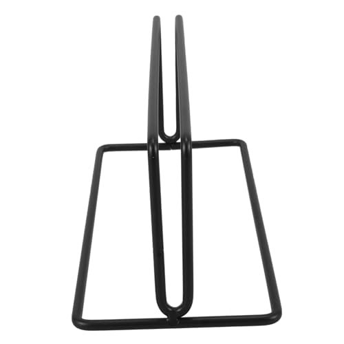 SOIMISS Büro Trennwand Clip Vielseitiger Halter für Bildschirmtrennpaneele Mobile und Praktische Montagehalterung Installieren für Schreibtische und Prüfungsräume Schwarz Clamp SOIMISS Büro Trennwand Clip Vielseitiger Halter für Bildschirmtrennpaneele Mobile und Praktische Montagehalterung Installieren für Schreibtische und Prüfungsräume Schwarz Clamp von SOIMISS
