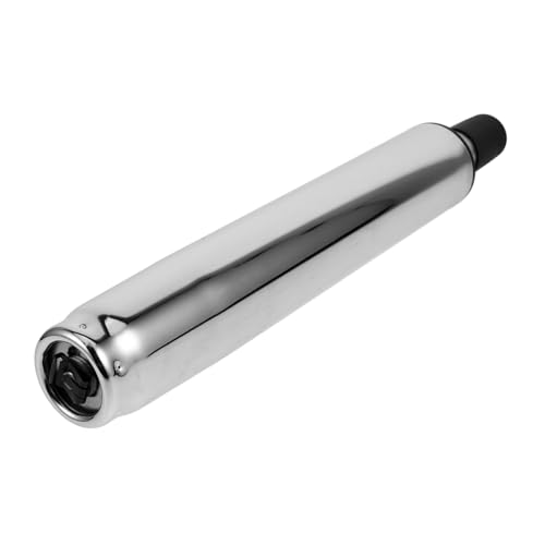 SOIMISS Gasdruckfederzylinder Für Bürostühle Hydraulischer Pneumatikzylinder Pneumatische Stange Ersatzkolben Für Bürostühle Gaszylinder Stuhlzylinder Ersatzgasdruckfederzylinder Bürostuhl von SOIMISS
