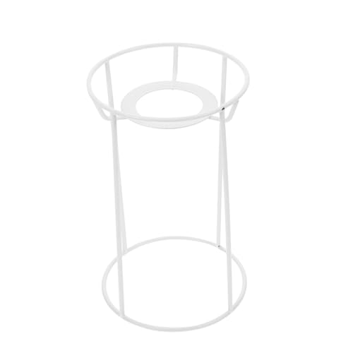 SOIMISS DIY Lampenschirm Lampenfassung Halter für Tisch und Deckenleuchten Elegantes Design Vielseitig Einsetzbar für Wohnzimmer Schlafzimmer und Bürobeleuchtung SOIMISS DIY Lampenschirm Lampenfassung Halter für Tisch und Deckenleuchten Elegantes Design Vielseitig Einsetzbar für Wohnzimmer Schlafzimmer und Bürobeleuchtung von SOIMISS