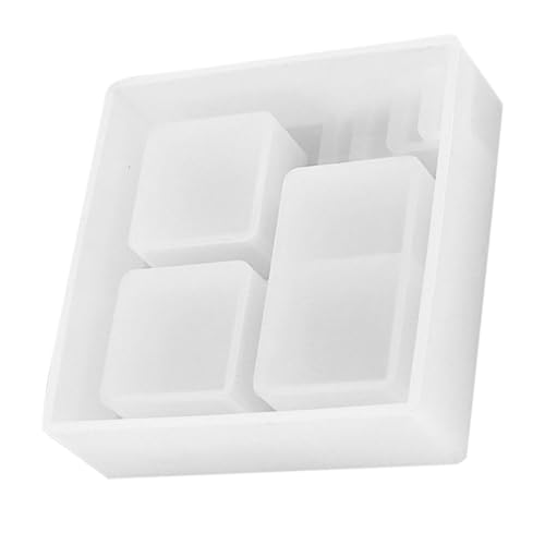 SOIMISS DIY Silikonform Pflanzgefäß Gießform für Sukkulenten Blumentopf Bastelprojekte Leicht zu Reinigen Tragbar Glatte Oberfläche Einfache Handhabung für Kreative Pflanzenhalter SOIMISS DIY Silikonform Pflanzgefäß Gießform für Sukkulenten Blumentopf Bastelprojekte Leicht zu Reinigen Tragbar Glatte Oberfläche Einfache Handhabung für Kreative Pflanzenhalter von SOIMISS