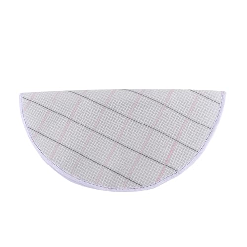 SOIMISS DIY Teppichstickereituch Bestickter Stoff Crewel-Teppich Sitzkissen Bestickter Grundstoff Weiß Innovatives Teppichherstellungsmaterial Mehrzweck-teppichtuch SOIMISS DIY Teppichstickereituch Bestickter Stoff Crewel-Teppich Sitzkissen Bestickter Grundstoff Weiß Innovatives Teppichherstellungsmaterial Mehrzweck-teppichtuch von SOIMISS