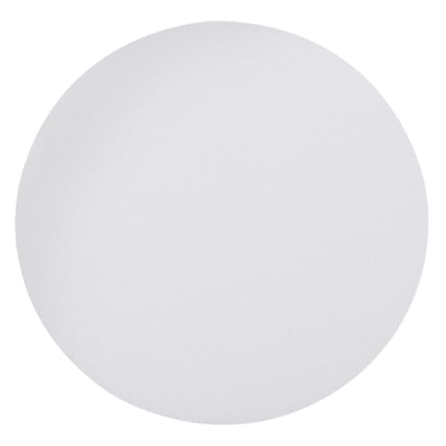 SOIMISS Dazzling Lampenschirm Diffusor Downlight Abdeckung Lichtstreuer Spot Schutz Langlebiger Deckenstrahler Lampen Diffusor für Wohnzimmer Schlafzimmer von SOIMISS