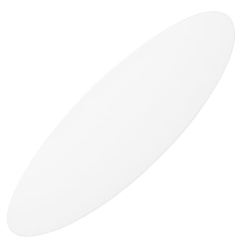 SOIMISS Deckenleuchte Diffusor Rundes Lichtpaneel für Schlafzimmer und Wohnzimmer Minimale Form Hohe Lichtdurchlässigkeit Platzsparendes Design Dicke SOIMISS Deckenleuchte Diffusor Rundes Lichtpaneel für Schlafzimmer und Wohnzimmer Minimale Form Hohe Lichtdurchlässigkeit Platzsparendes Design Dicke von SOIMISS