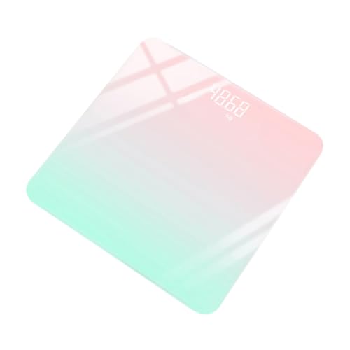 SOIMISS Digitale Babywaage mit Großem Lcd display Hochpräzise Messung und Einheitenumrechnung Lb für Neugeborene und Kleinkinder Praktische Körpergewichtskontrolle SOIMISS Digitale Babywaage mit Großem Lcd display Hochpräzise Messung und Einheitenumrechnung Lb für Neugeborene und Kleinkinder Praktische Körpergewichtskontrolle von SOIMISS