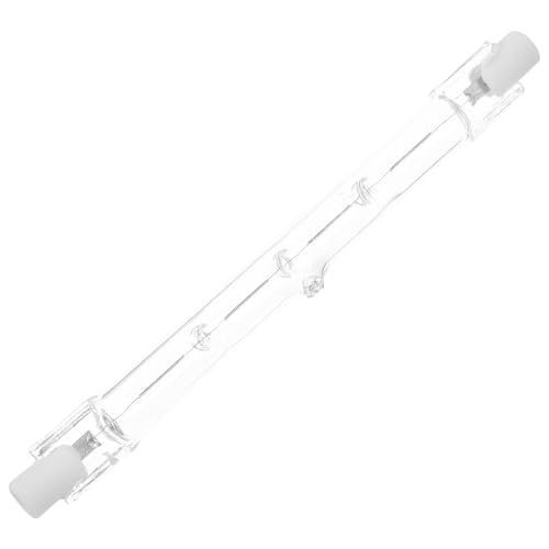SOIMISS Dimmbarer Halogenlampen Rs Deckenfluter Installieren Energieeffizient Starke Beleuchtung für und Wohnräume von SOIMISS