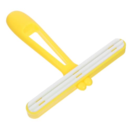 SOIMISS Fusselpfote Tierhaarentferner Wiederverwendbarer Tierhaarbesen Tierhaarentferner-Roller Für Kleidung Und Möbel Tierhaarentferner Wiederverwendbar Für Unterwegs Tierhaarreiniger SOIMISS Fusselpfote Tierhaarentferner Wiederverwendbarer Tierhaarbesen Tierhaarentferner-Roller Für Kleidung Und Möbel Tierhaarentferner Wiederverwendbar Für Unterwegs Tierhaarreiniger von SOIMISS