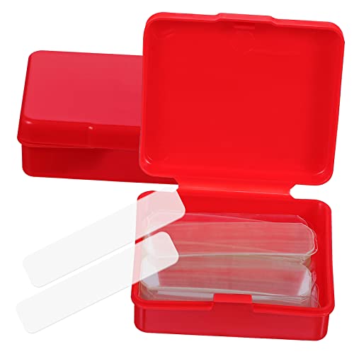 SOIMISS Doppelseitiges Klebeband Boxen mit Abnehmbaren und Spurlosen Tapes für DIY Projekte für Fliesen SOIMISS Doppelseitiges Klebeband Boxen mit Abnehmbaren und Spurlosen Tapes für DIY Projekte für Fliesen von SOIMISS