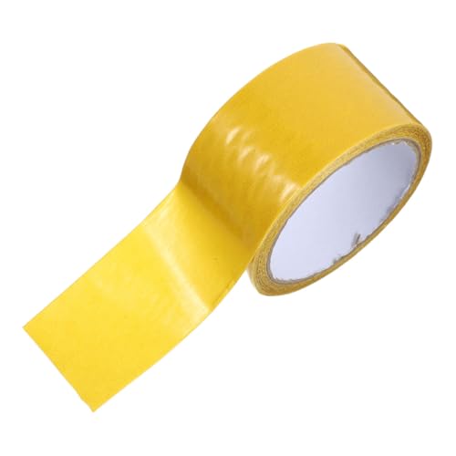 SOIMISS Doppelseitiges Stoffklebeband Hochklebend Wasserdichtes Gewebeband für Teppichbefestigung und Bodenbeläge Rückstandsfrei Starkes Textilklebeband für Kleidung und Handwerk SOIMISS Doppelseitiges Stoffklebeband Hochklebend Wasserdichtes Gewebeband für Teppichbefestigung und Bodenbeläge Rückstandsfrei Starkes Textilklebeband für Kleidung und Handwerk von SOIMISS