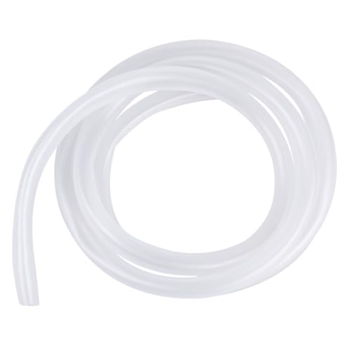 SOIMISS Drain Auslassverlängerungsschlauch Transparent Flexibel Druckbeständig für Tauchpumpe Ablaufschlauch Ersatz Geeignet SOIMISS Drain Auslassverlängerungsschlauch Transparent Flexibel Druckbeständig für Tauchpumpe Ablaufschlauch Ersatz Geeignet von SOIMISS