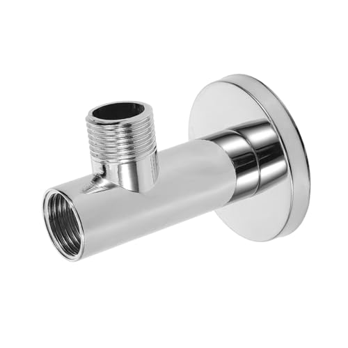 SOIMISS Duschkopfhalterung Wandhalterung aus Messing Stabile Halterung für Verschiedene Duschköpfe Einfache Montage Rutschfeste Duschbrause Basis für Sicheres Duschen SOIMISS Duschkopfhalterung Wandhalterung aus Messing Stabile Halterung für Verschiedene Duschköpfe Einfache Montage Rutschfeste Duschbrause Basis für Sicheres Duschen von SOIMISS