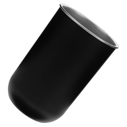 SOIMISS Edelstahlbecher Für Mundspülung Aufbewahrungsbecher Fürs Badezimmer Becher Für Zahnpasta Und Zahnbürsten Praktisches Badezimmerzubehör SOIMISS Edelstahlbecher Für Mundspülung Aufbewahrungsbecher Fürs Badezimmer Becher Für Zahnpasta Und Zahnbürsten Praktisches Badezimmerzubehör von SOIMISS