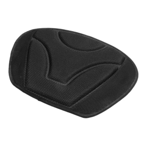 SOIMISS Ergonomisches Kajak Rückenlehnenpolster Eva Outdoor Sitzkissen für EIN Personen kajaks Komfortabel Tragbar und Einfach zu Montieren SOIMISS Ergonomisches Kajak Rückenlehnenpolster Eva Outdoor Sitzkissen für EIN Personen kajaks Komfortabel Tragbar und Einfach zu Montieren von SOIMISS