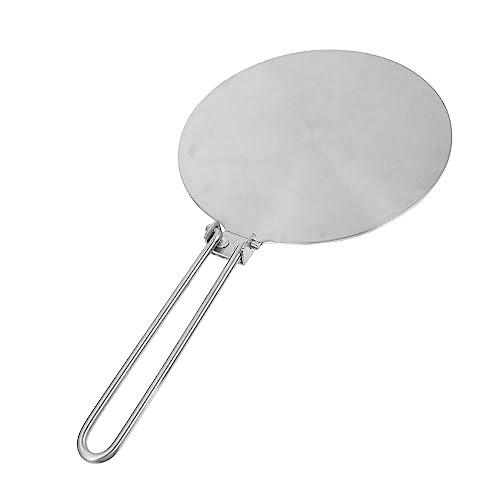 SOIMISS Faltbare Wärmeverteiler Platte Induktionsherd Adapter Kochfeld Diffusor Gleichmäßige Hitzeverteilung für Kochgeschirre Abnehmbare Grifffunktion Sicherer Gebrauch SOIMISS Faltbare Wärmeverteiler Platte Induktionsherd Adapter Kochfeld Diffusor Gleichmäßige Hitzeverteilung für Kochgeschirre Abnehmbare Grifffunktion Sicherer Gebrauch von SOIMISS