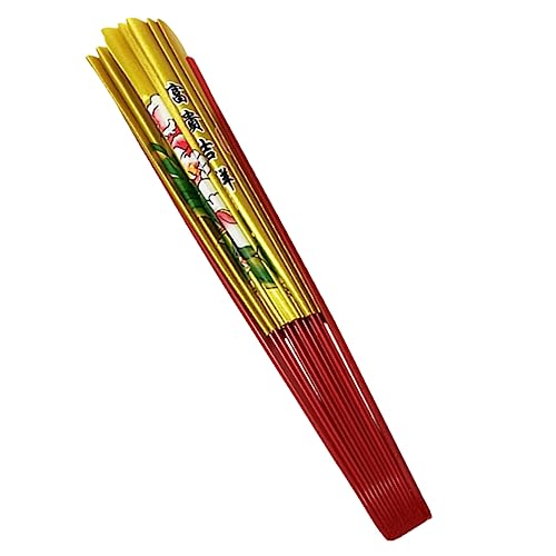 SOIMISS Faltbarer Chinesischer Handfächer Bamboo Silk Fan für Tanz und Kung Fu Eleganter Tragbarer Lüfter mit Ansprechendem Design für Festivals und Aufführungen SOIMISS Faltbarer Chinesischer Handfächer Bamboo Silk Fan für Tanz und Kung Fu Eleganter Tragbarer Lüfter mit Ansprechendem Design für Festivals und Aufführungen von SOIMISS