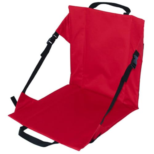 SOIMISS Faltbarer Outdoor Campingstuhl mit Oxford und Edelstahlgestell Leicht und Tragbar für Garten Angeln Reisen und Picknick Klappbar für Einfachen Transport SOIMISS Faltbarer Outdoor Campingstuhl mit Oxford und Edelstahlgestell Leicht und Tragbar für Garten Angeln Reisen und Picknick Klappbar für Einfachen Transport von SOIMISS