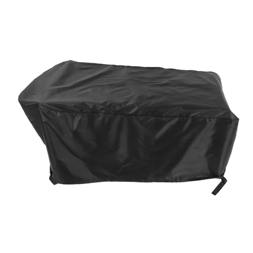 SOIMISS Faltbarer Wasserdichter Haustier badewannen Deckel mit Elastischem Band Windfest und Leicht Schützender Überzug für Erhöhte Hundebäder zur Sauberen Aufbewahrung und Einfachem von SOIMISS