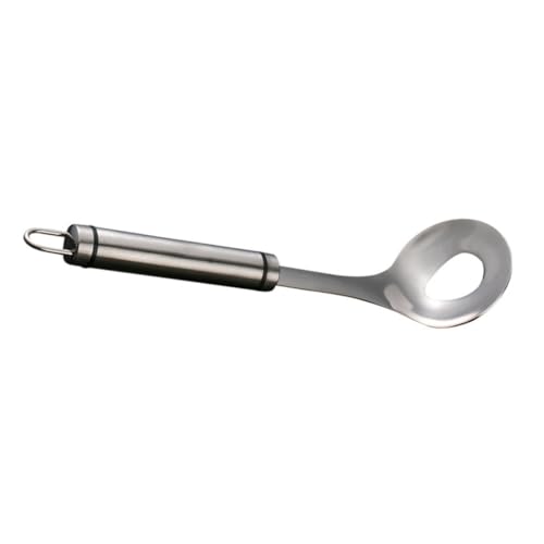 SOIMISS Fleischbällchenlöffel mit Langem Griff Antihaftbeschichtetes Fleischbällchen Maker Tool Oval Geformte für Frikadellen Einfach zu Bedienen Langlebig und Leicht zu Reinigen SOIMISS Fleischbällchenlöffel mit Langem Griff Antihaftbeschichtetes Fleischbällchen Maker Tool Oval Geformte für Frikadellen Einfach zu Bedienen Langlebig und Leicht zu Reinigen von SOIMISS