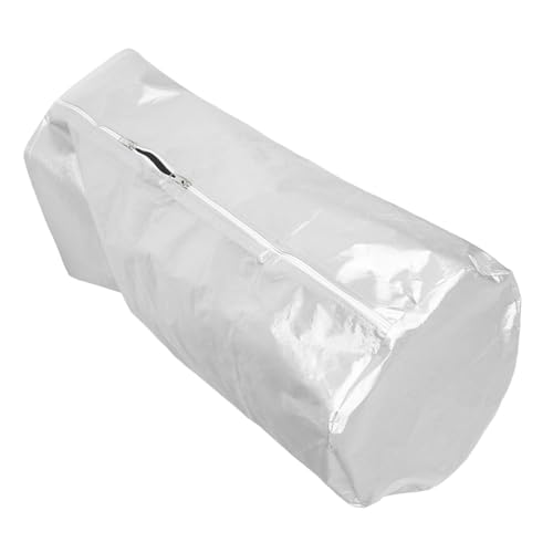 SOIMISS 15kg Schutzhülle Für Gasflasche Wetterfeste Abdeckung Uv-beständige Schutzhülle Staubdicht Für Einsatz Im Freien Camping Grill von SOIMISS