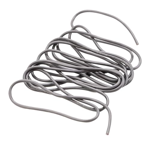 SOIMISS Gitarren Pickup Kabel Dreifacher Leiter Langlebig und Tragbar für Musiker und Musikliebhaber für Gitarren und Andere Musikinstrumente Signalübertragung von SOIMISS