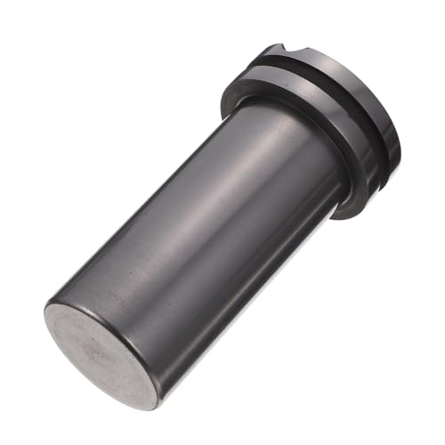 SOIMISS Graphit schmelztiegel mit Hoher Thermostabilität Glatten Kanten für Gold Silber Kupfer Schmelzen und Gießen Langlebiger Schmuckofen tiegel für Metallverarbeitung von SOIMISS