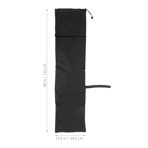 SOIMISS Große Faltbare Campingstuhl Aufbewahrungstasche mit Verstellbarem Schultergurt Tragbare Ersatz Tasche für Strand Klappstühle Geeignet für Outdoor Aktivitäten und Reisen SOIMISS Große Faltbare Campingstuhl Aufbewahrungstasche mit Verstellbarem Schultergurt Tragbare Ersatz Tasche für Strand Klappstühle Geeignet für Outdoor Aktivitäten und Reisen von SOIMISS