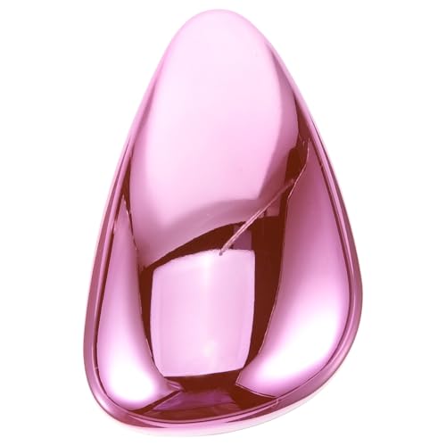 SOIMISS Hand Haarentferner für und Beine Sanfter Epilierer zur Haarentfernung und Leichtes Werkzeug für Fußpflege Rosa Handgerät von SOIMISS