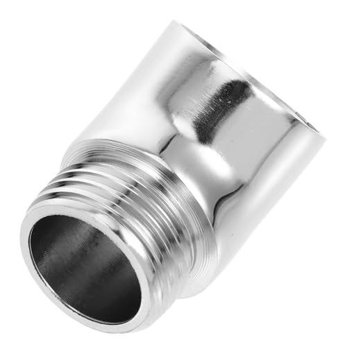 SOIMISS Handbrause Adapter Universeller Duschanschluss Design für Nahtlose Integration Duschsysteme Komfortable Nutzung und Kompatibilität von SOIMISS