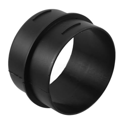 SOIMISS Heizlüfter Luftkanal Adapter Kurzstück Kunststoff Standheizung Luftschlauch Verbinder Kfz Heizungsrohr für Flexible Abluftschläuche Autolüftungssystem SOIMISS Heizlüfter Luftkanal Adapter Kurzstück Kunststoff Standheizung Luftschlauch Verbinder Kfz Heizungsrohr für Flexible Abluftschläuche Autolüftungssystem von SOIMISS