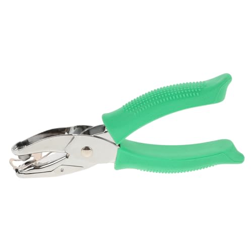 SOIMISS Herzstanzer Handlocher für Papier Handheld Motivstanzer mit Ergonomischem Griff für DIY Scrapbooking Karten und Bastelprojekte Langlebig SOIMISS Herzstanzer Handlocher für Papier Handheld Motivstanzer mit Ergonomischem Griff für DIY Scrapbooking Karten und Bastelprojekte Langlebig von SOIMISS
