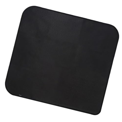 SOIMISS Hitzebeständige Feuerfeste Isoliermatte für Grill Camping und Outdoor mit Wasserdichtem Ölbeständigem Material Leicht zu Reinigen Hitzebeständiges Pad für Party Picknick und SOIMISS Hitzebeständige Feuerfeste Isoliermatte für Grill Camping und Outdoor mit Wasserdichtem Ölbeständigem Material Leicht zu Reinigen Hitzebeständiges Pad für Party Picknick und von SOIMISS