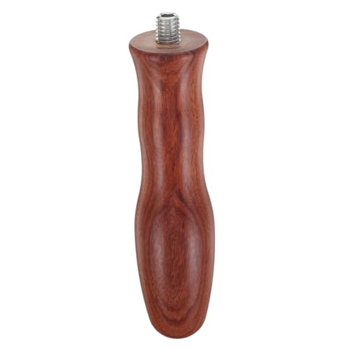SOIMISS Holzgriff Für Kaffeemaschine Ersatzgriff Für Kaffeemaschine Griff Für Kaffeesiebträger Aus Holz Zubehör Für Kaffeesiebträger Ersatz Für Kaffeemaschinen-handkurbel SOIMISS Holzgriff Für Kaffeemaschine Ersatzgriff Für Kaffeemaschine Griff Für Kaffeesiebträger Aus Holz Zubehör Für Kaffeesiebträger Ersatz Für Kaffeemaschinen-handkurbel von SOIMISS