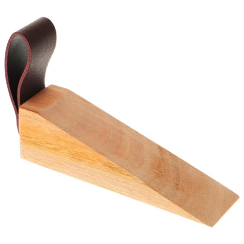 SOIMISS Holz Türstopper für Klemmschutz aus Buchenholz Rutschfest und Tragbar für Wohnzimmer Schlafzimmer und Badezimmer Schützt vor Verletzungen und Sorgt für im Haushalt SOIMISS Holz Türstopper für Klemmschutz aus Buchenholz Rutschfest und Tragbar für Wohnzimmer Schlafzimmer und Badezimmer Schützt vor Verletzungen und Sorgt für im Haushalt von SOIMISS