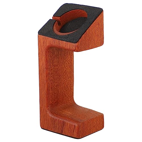 SOIMISS Holz Uhrenhalter mit Rutschfester Basis Stabiles Schmuckdisplay Umweltfreundlich für und Armbänder Geeignet SOIMISS Holz Uhrenhalter mit Rutschfester Basis Stabiles Schmuckdisplay Umweltfreundlich für und Armbänder Geeignet von SOIMISS