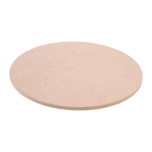 SOIMISS Holzpalette Bretter Beleg Material Oval klein Machen Hey bastelset Plattenspieler Werkzeug Trockenbrett aus Ton Keramik Handton Töpferbasis Lehmplatte hölzern Brown SOIMISS Holzpalette Bretter Beleg Material Oval klein Machen Hey bastelset Plattenspieler Werkzeug Trockenbrett aus Ton Keramik Handton Töpferbasis Lehmplatte hölzern Brown von SOIMISS
