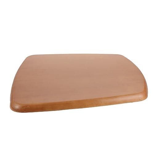 SOIMISS Holzstuhl Sitzfläche Aus Ersatzteil Für Esszimmer Küche Und Büro Robust Langlebig Und rutschfest Stühle Und Barhocker von SOIMISS