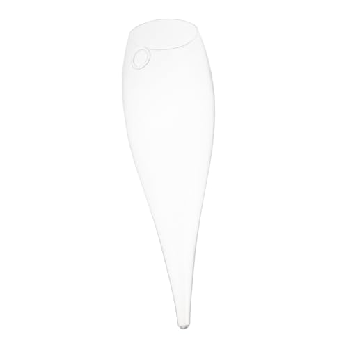 SOIMISS Hydroponische Vase Hängende Vasen Wandmontierter Blumentopf Pflanzenterrarium Zum Aufhängen An Der Wand Hängender Pflanzenhalter Wandhängender Vasenanhänger Glas Transparent von SOIMISS