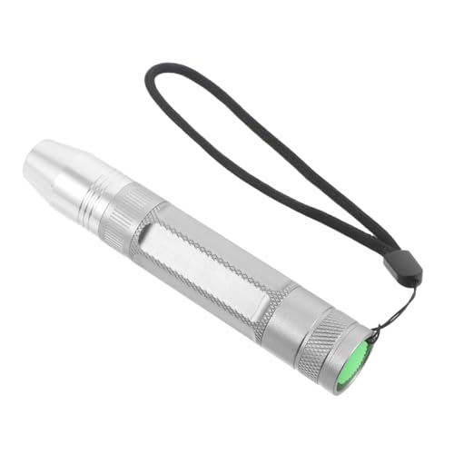 SOIMISS Inkubations Eier Heizkörper Hühnereier Inkubator Gänseeier Inkubator Wiederaufladbarer Eier Durchleuchter Vogeleier Durchleuchter Gänseeier Entwicklungslicht von SOIMISS