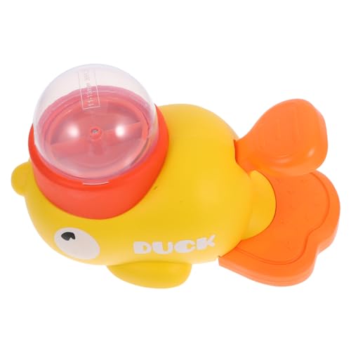 SOIMISS Interaktiver Entenform Haustier Futterspender mit Druck rotationsfunktion Langsames Füttern und Portionierung Spielerisches Training für Hunde und Katzen Fördert Geistige SOIMISS Interaktiver Entenform Haustier Futterspender mit Druck rotationsfunktion Langsames Füttern und Portionierung Spielerisches Training für Hunde und Katzen Fördert Geistige von SOIMISS