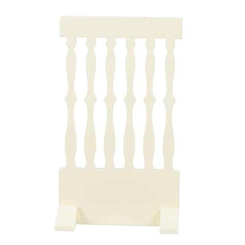 SOIMISS Japanischer Holzbildschirm Retro Stil Kleine Tischdekoration Vintage Wohnkultur Party Requisit Wohnzimmer Schreibtisch Ornament von SOIMISS